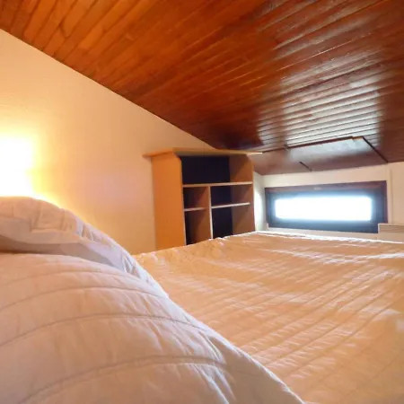 6 Pers, Acces Direct Pistes, Balcon, Ascenseur - Fr-1-602-83 *