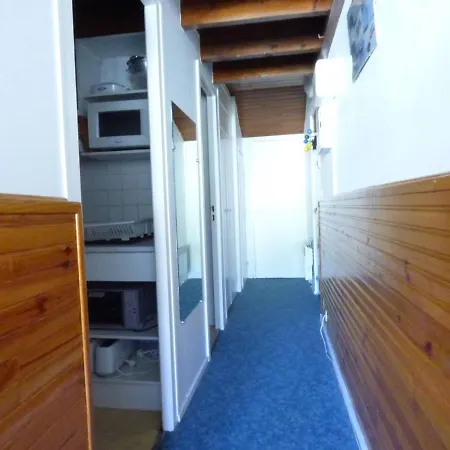 6 Pers, Accès Direct Pistes, Balcon, Ascenseur - Fr-1-602-83 Appartamento Arette