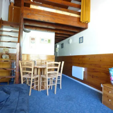 6 Pers, Acces Direct Pistes, Balcon, Ascenseur - Fr-1-602-83 * Arette