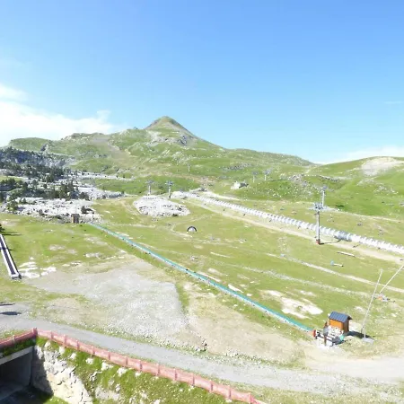 Apartment 6 Pers, Acces Direct Pistes, Balcon, Ascenseur - Fr-1-602-83 Arette